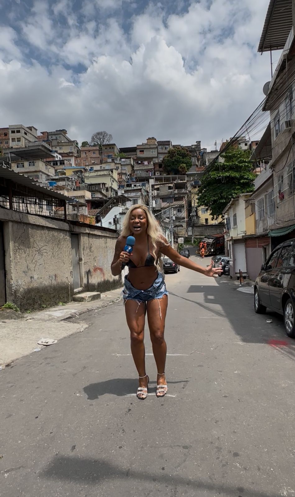Foto/Divulgação Foto/Divulgação
