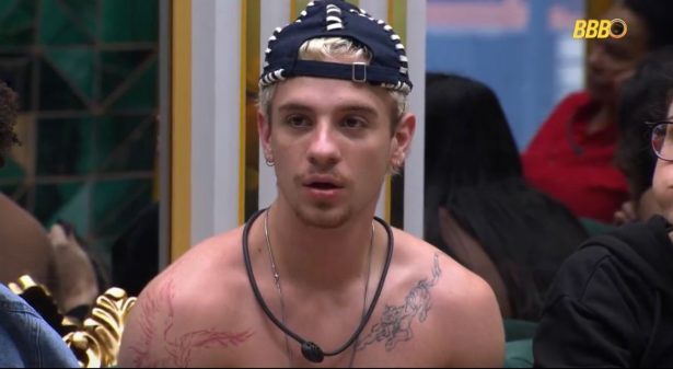 Mau hálito de Juliano Floss no “BBB26”: dentista esclarece causas, mitos e tratamento