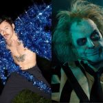 Show de Harry Styles e retorno de Beetlejuice animam o streaming nesta semana