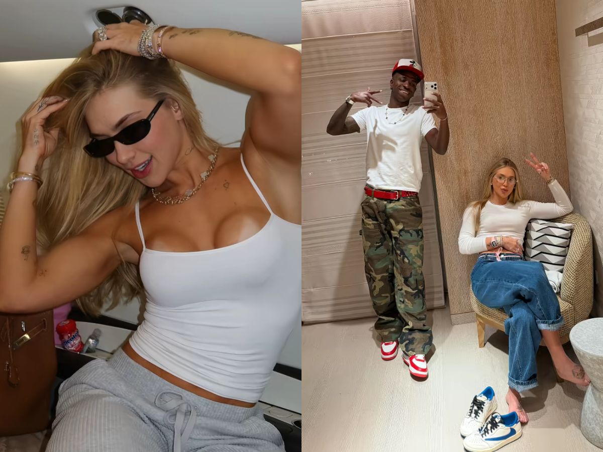 Foto/TikTok Foto/TikTok