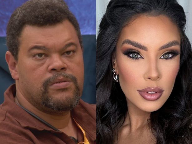 Arthur Picoli faz piada com namorada Ivy Moraes sobre Babu no Paredão: “Já votou hoje?”
