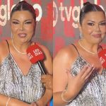 Fabiana Karla celebra retorno às novelas da Globo: “Como é feliz estar de volta”