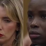 Participante é expulsa do Big Brother argentino após fala racista: “Acabou de desembarcar do navio”