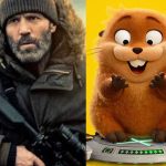 Lançamentos da Semana: do retorno explosivo de Jason Statham à nova animação da Pixar