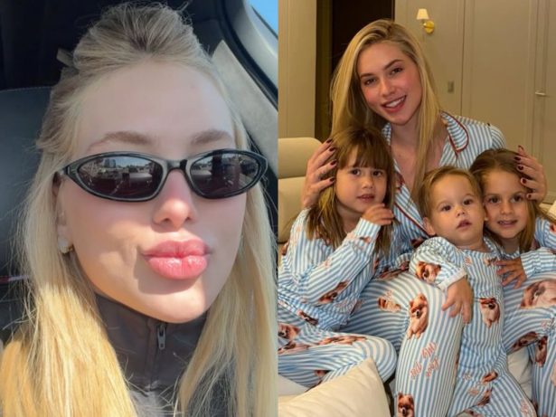 Não escapou! Virginia conta que pegou virose após adiar viagem para cuidar dos filhos