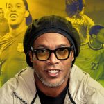 Globo aposta em Ronaldinho Gaúcho e lança chamadas do “Rolê do Bruxo” na Copa