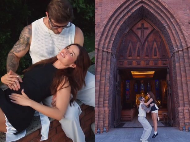 Vem casório aí! Juliette mostra os preparativos para subir ao altar com Kaique Cerveny