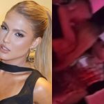 Mari Menezes abre o jogo sobre flagra com modelo e garante: “Sem compromisso”
