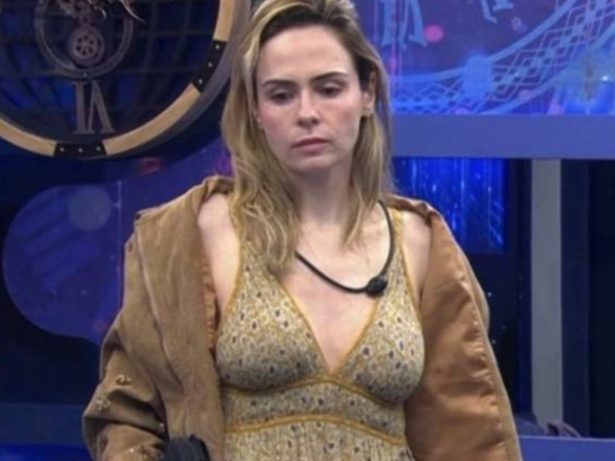 Look rejeitado por Ana Paula Renault em festa do “BBB26” custa quase R$5 mil. Saiba detalhes!
