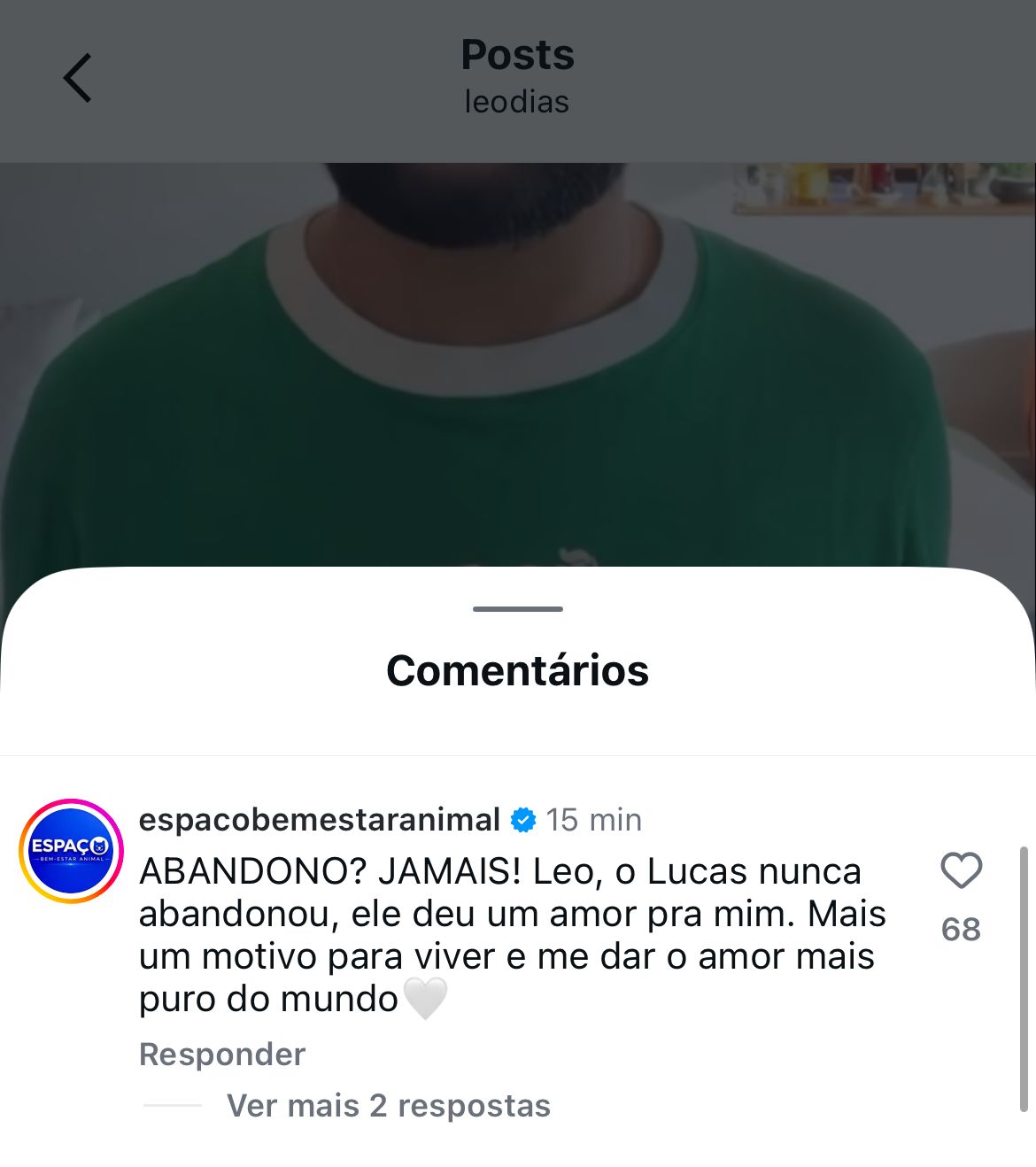 Foto/Instagram