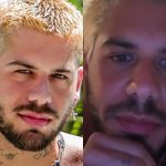 Zé Felipe reage à repercussão de vídeo sobre testosterona: “Problema na interpretação”