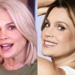 Flávia Alessandra se despede do platinado e muda o visual para nova novela da Globo
