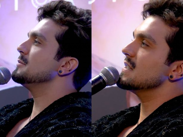 Luan Santana celebra história construída ao lado dos fãs: “Cresceram junto comigo”
