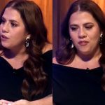 Tati Machado abre o coração sobre luto após a perda do filho: “É muita raiva que dá”