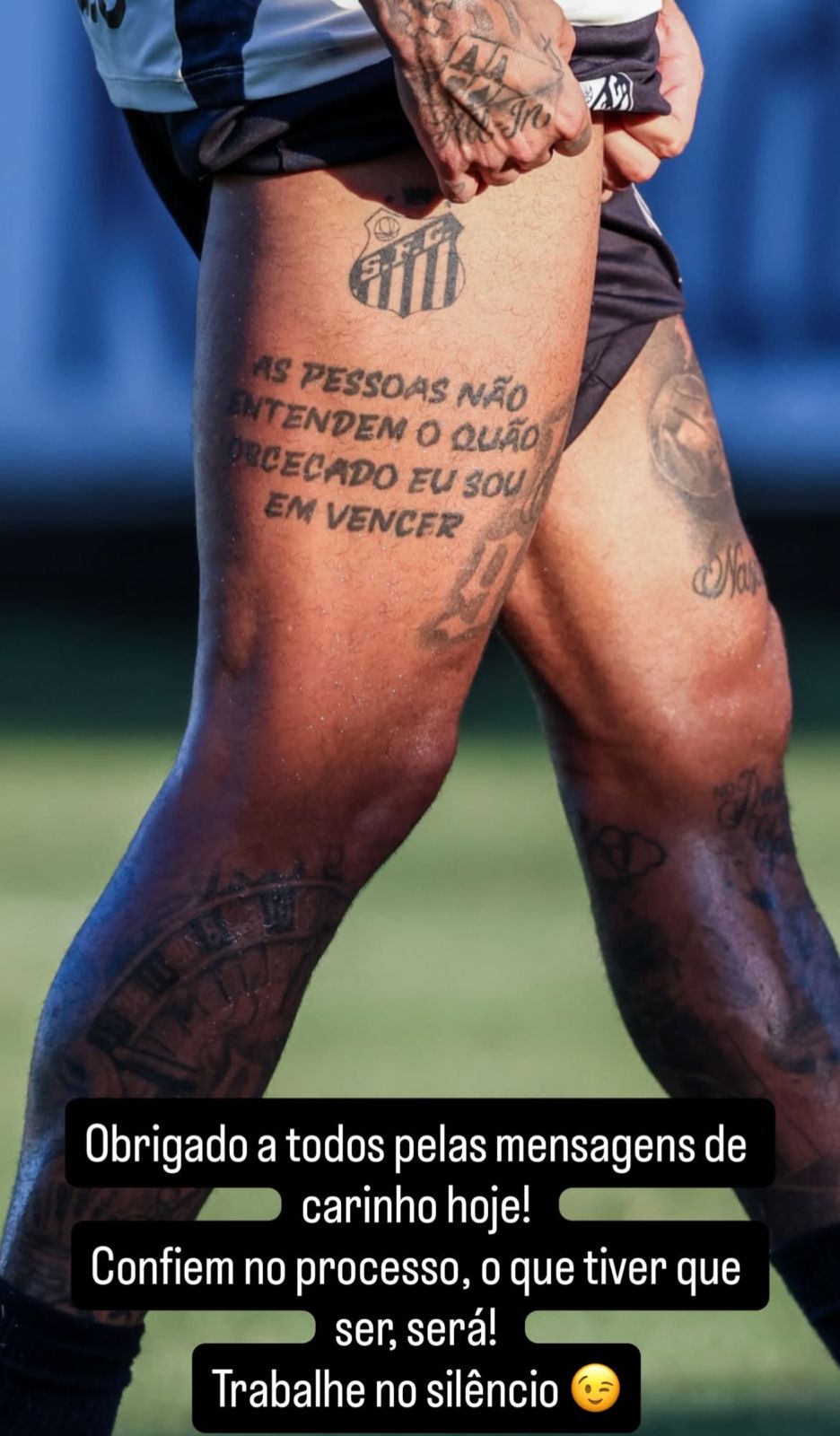 Reprodução / Instagram