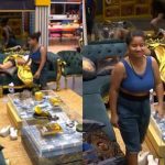 Soltar pum em alguém dá processo? Atitude de Milena no “BBB26” pode parar na Justiça