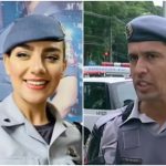 Mensagens apagadas por coronel após morte de PM contradizem versão. Veja!