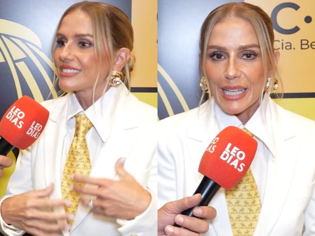 Deborah Secco lança coleção de beleza com Piu-Piu e aposta no fator nostalgia