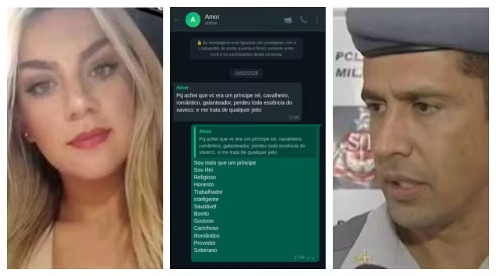  Foto: Reprodução