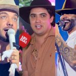 Em meio a fogo cruzado de Safadão e GL, Natanzinho se posiciona: “Tudo que Wesley faz, ele cumpre”