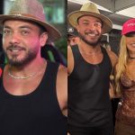 Wesley Safadão celebra sucesso da Vaquejada no CE e agradece presença de Virginia
