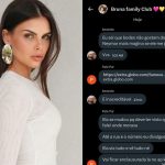 Grupo “Bruna Family Club” coordena ataques e vaza endereço de Amanda Kimberlly