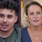 Advogados de ex-BBB Pedro chamam Ana Maria Braga de “predadora” em ação contra a Globo