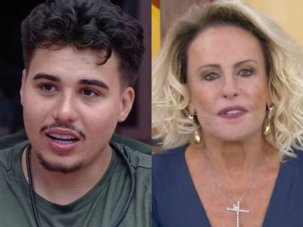 Advogados de ex-BBB Pedro chamam Ana Maria Braga de “predadora” em ação contra a Globo