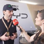 BYD tem dia histórico de vendas no Brasil; vice-presidente explica sucesso da gigante de tecnologia