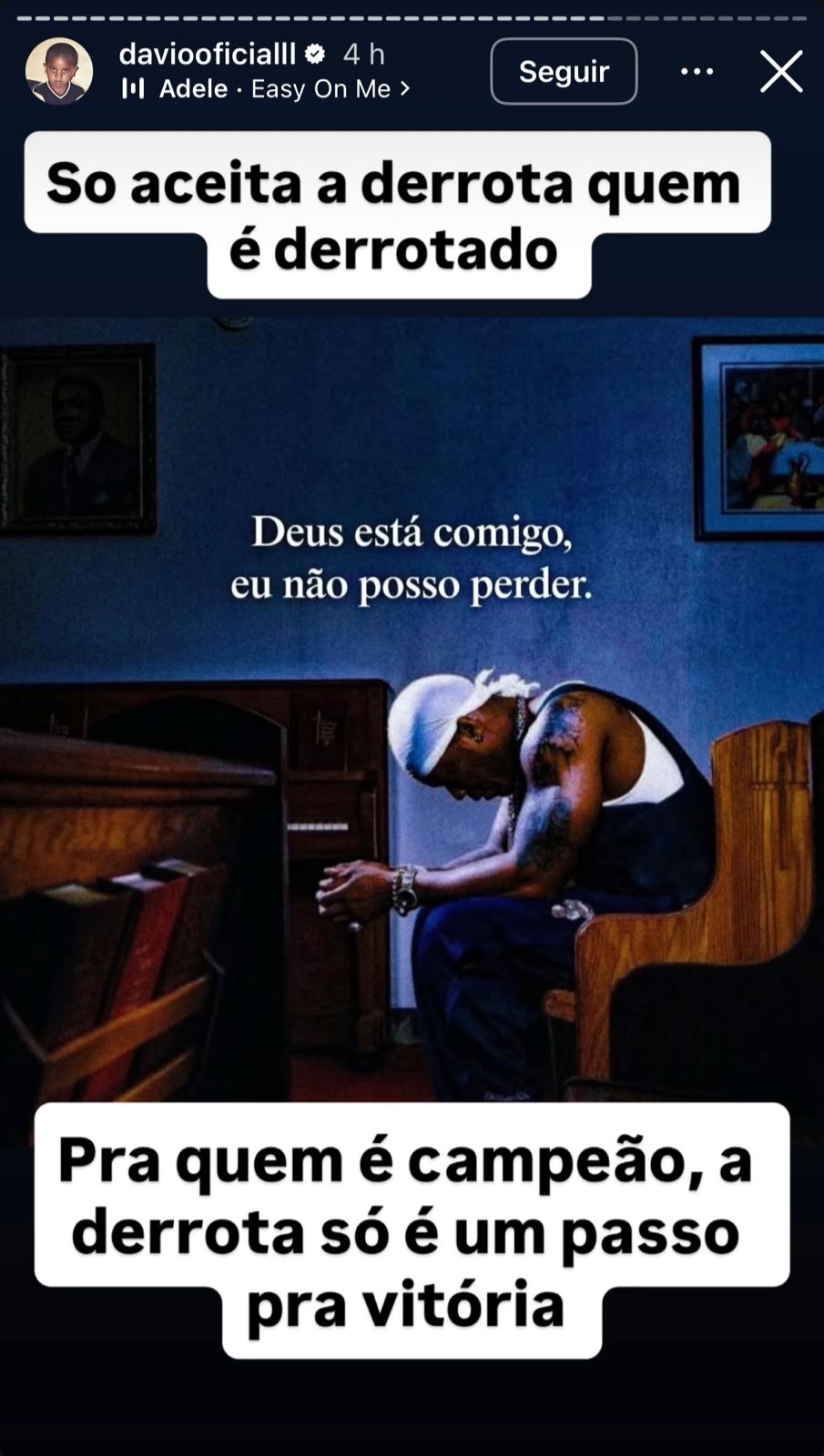 Foto/Instagram