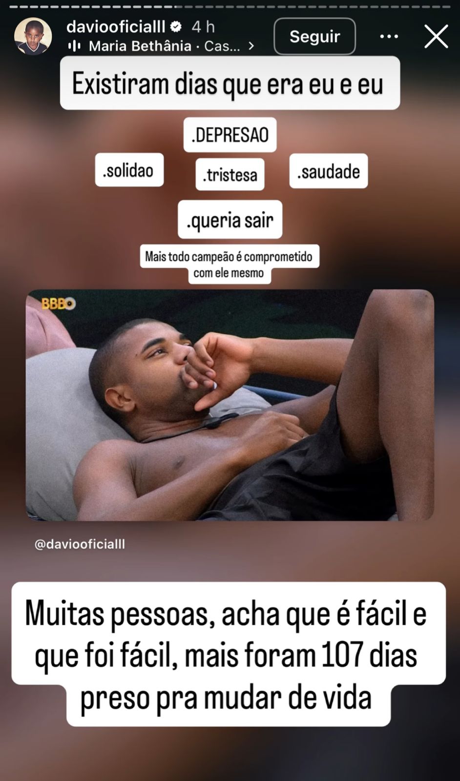 Foto/Instagram