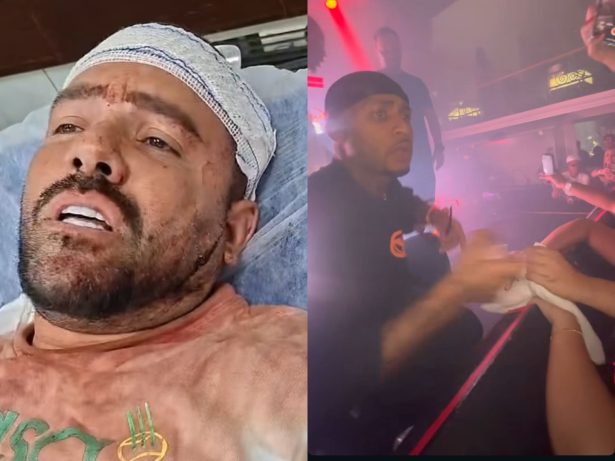 Influenciador envolvido em briga com Orochi se pronuncia: “Estão tirando de contexto”