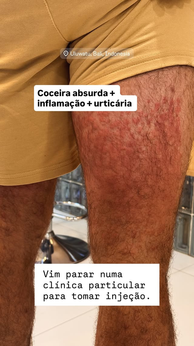 Reprodução Instagram Reprodução Instagram