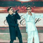 Kaique e Felipe lançam primeiro EP de “Origens” com faixa mais aguardada do DVD
