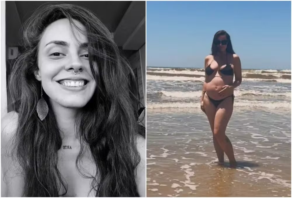 Foto: Reprodução/Instagram
