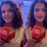 Thainá Duarte repete parceria com diretor de “Cangaço Novo” em suspense