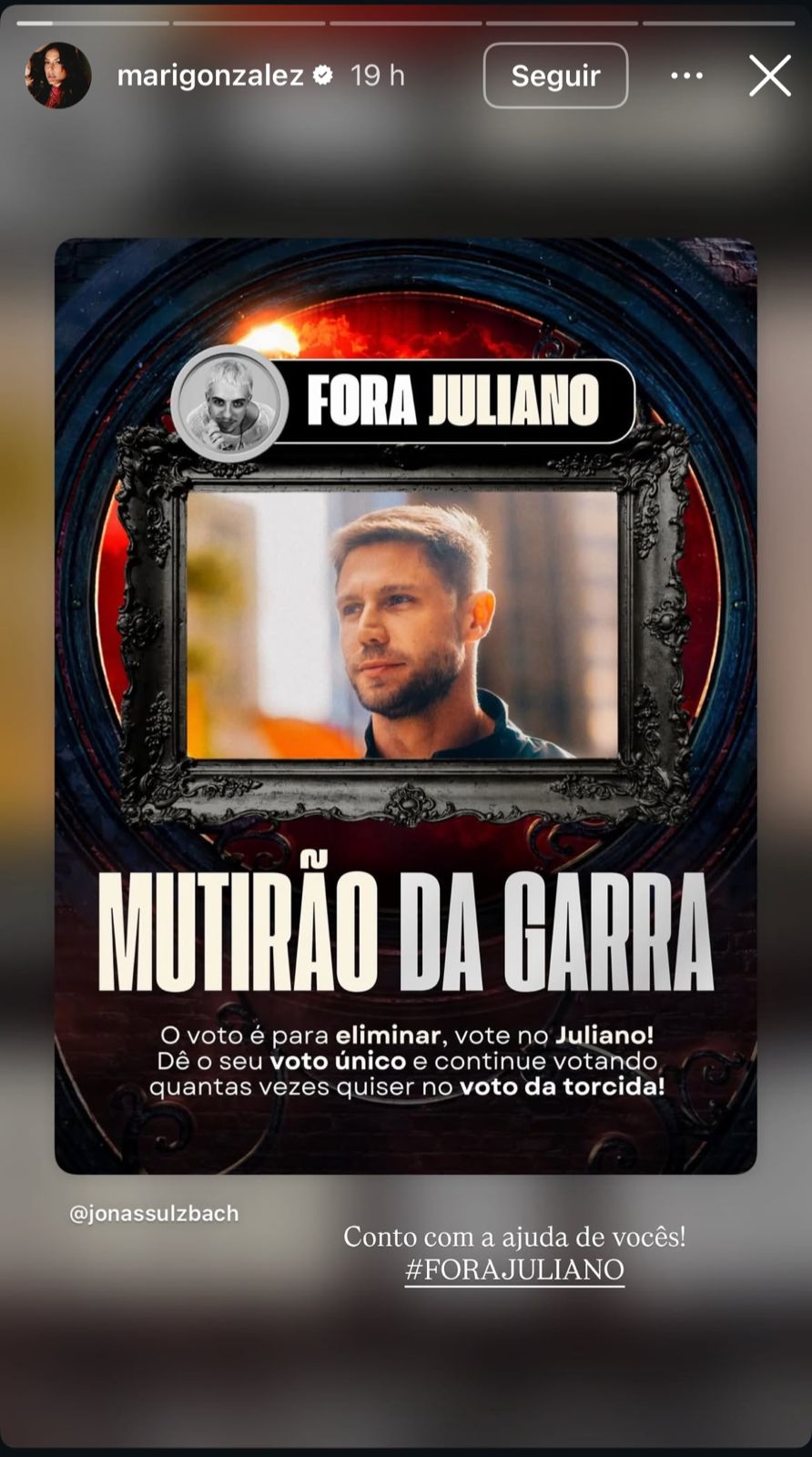 Foto/Instagram