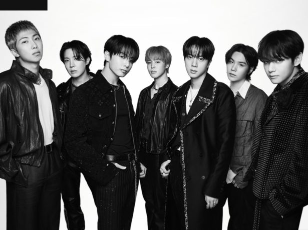 A espera acabou! BTS confirma três shows em São Paulo; confira valores