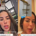 Sem ostentação após prisão do marido, esposa de Buzeira recorre a vendas na internet