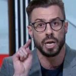 Jovem Pan contrata Felipe Facincani, ex-ESPN