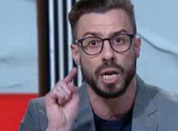 Jovem Pan contrata Felipe Facincani, ex-ESPN