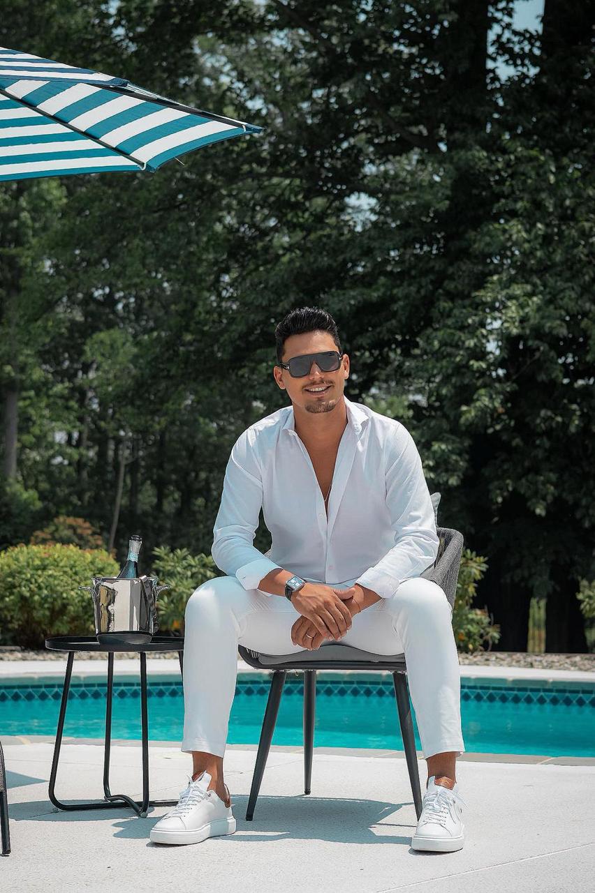 Divulgação: Matheus Lucas Divulgação: Matheus Lucas