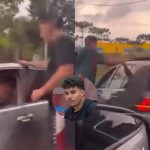 Horas antes de suposta internação, ex-“BBB” Pedro foi visto abordando pessoas na rua