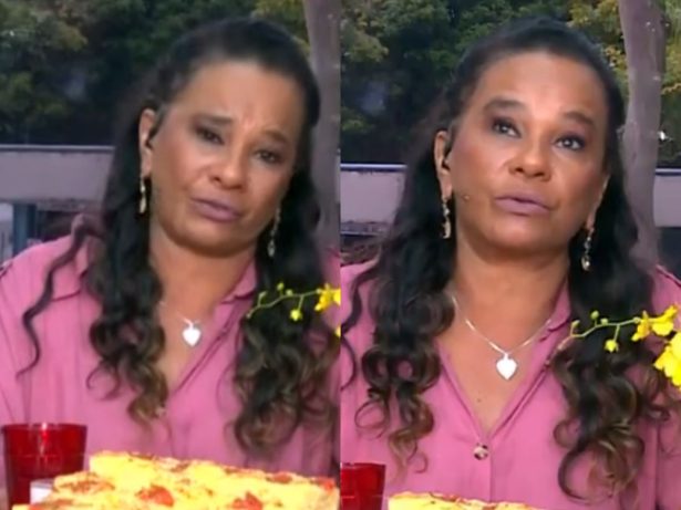 Solange Couto chora com Ana Maria Braga e pede perdão por falas polêmicas no “BBB26”