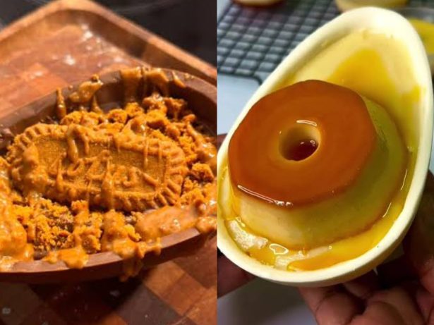Páscoa 2026 traz novidades e versões criativas do tradicional ovo de chocolate