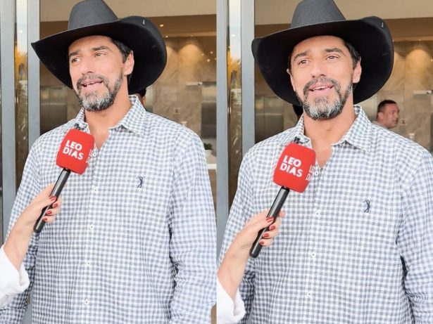 Do “BBB26” pra vida? Cowboy revela se amizades e rivalidades continuam fora do reality