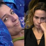 Samira mente sobre informação privilegiada e confunde aliados no “BBB26”
