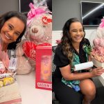 Após rejeição no “BBB26”, Solange Couto recebe presentes e agradece apoio de fãs