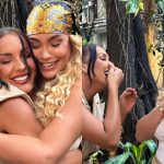 Maxiane reencontra Sarah e reforça amizade fora do “BBB26”: “Pra vida”