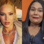 Virginia mantém promessa e manda equipe atrás de Chaiany após eliminação do “BBB26”